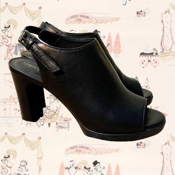 Geox Annya Sandals - Picture 3 of 6